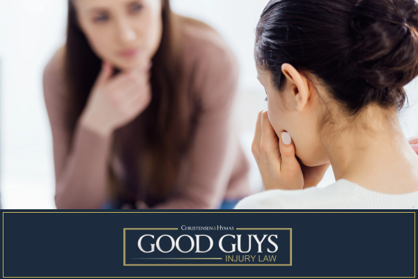 Emotional Distress and Pain and Suffering Payments