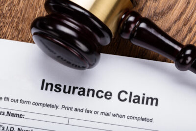 Farmers Insurance Car Accident Settlement Process in Utah