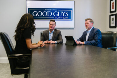 Finding the Best Car Accident Lawyer in Utah
