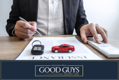 How Auto Insurance Companies Pay for Total Loss Claims