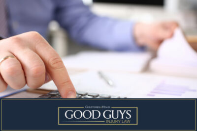 How Insurance Companies Calculate Settlement Offers