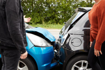 How Much to Expect From a Car Accident in Utah
