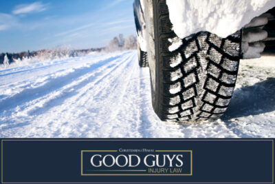 How Weather & Road Conditions Affect Crash Rates
