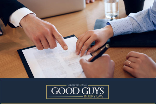 IRS Rules on Injury Settlements and Taxability