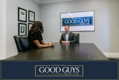 Legal Help for Utah Car Accident Victims