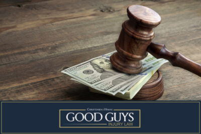 Maximizing Compensation for Your Injury Claims