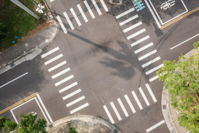 Most Dangerous Intersections & Highways for Car Accidents in Utah