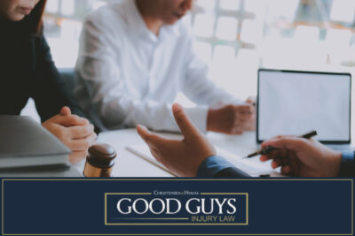 Protecting the Rights of Accident Victims in Utah
