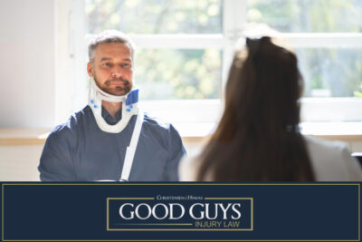 Steps to File an Injury Claim with Farmers Insurance