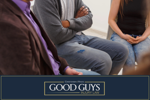 The Emotional and Psychological Toll of Your Accident
