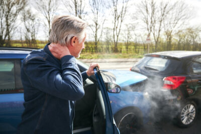 Top Causes of Car Accidents in Utah