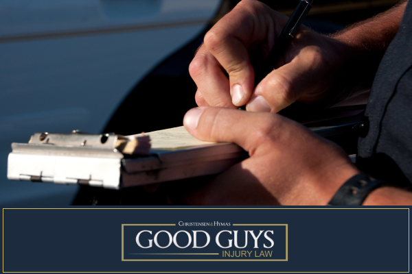 Traffic Tickets and Their Hidden Consequences