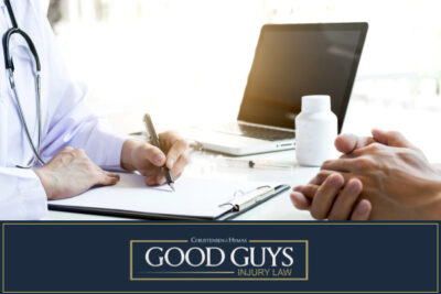 What You Can Do To Maximize Your Settlement