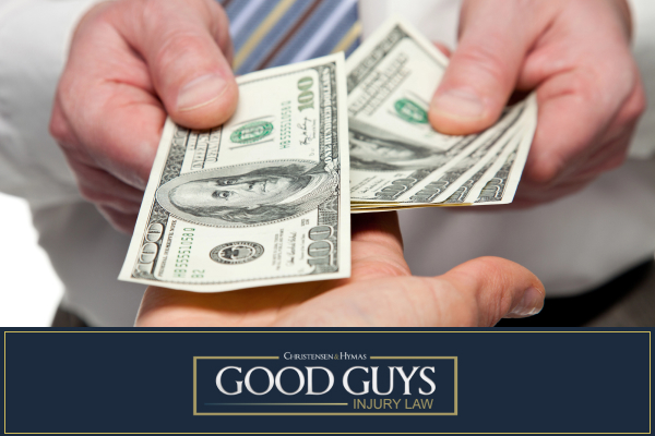 When Do You Pay Legal Fees?