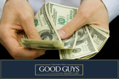 Who Pays for Vehicle Damage After an Accident?