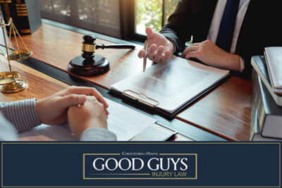 Your Legal Rights in a Utah Car Accident Claim