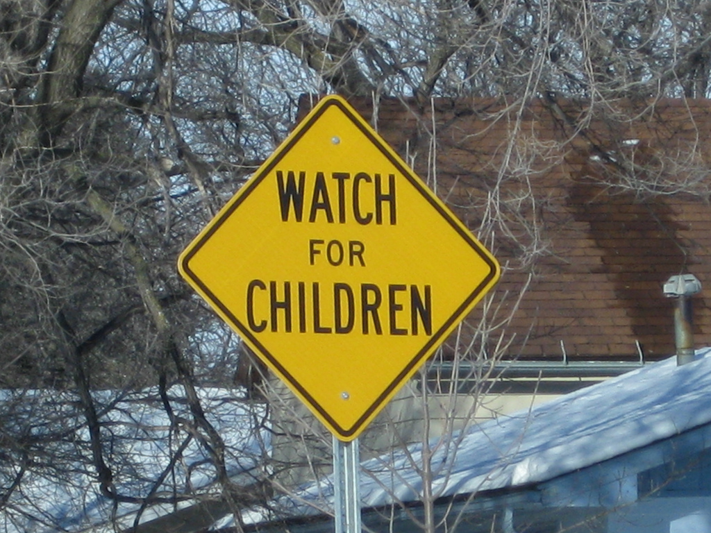 child safety